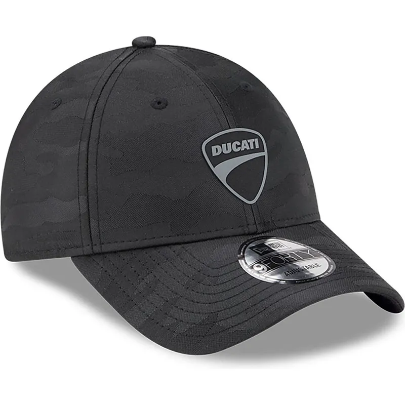 9forty-ducati-motor-motogp-new-era 9forty-ducati-motor-motogp-new-era