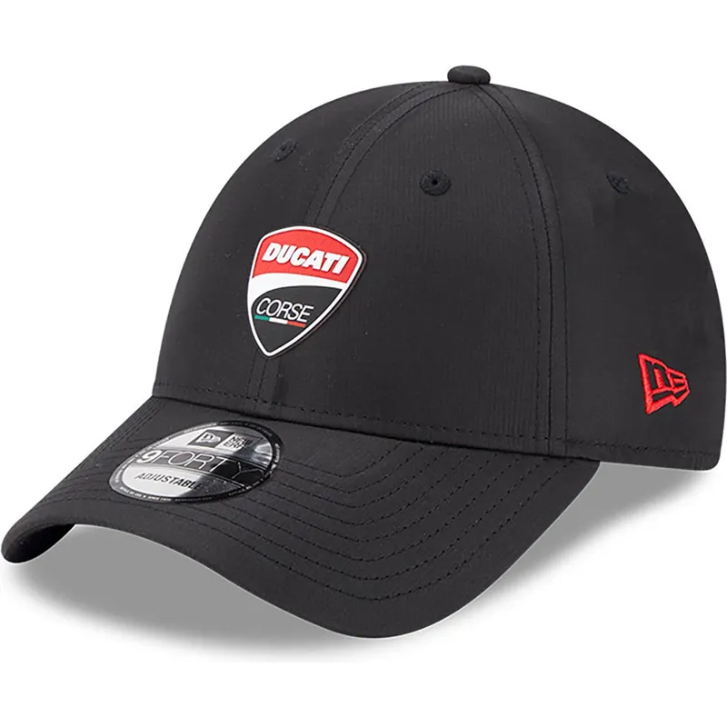 9forty-ripstop-ducati-motor-motogp-new-era