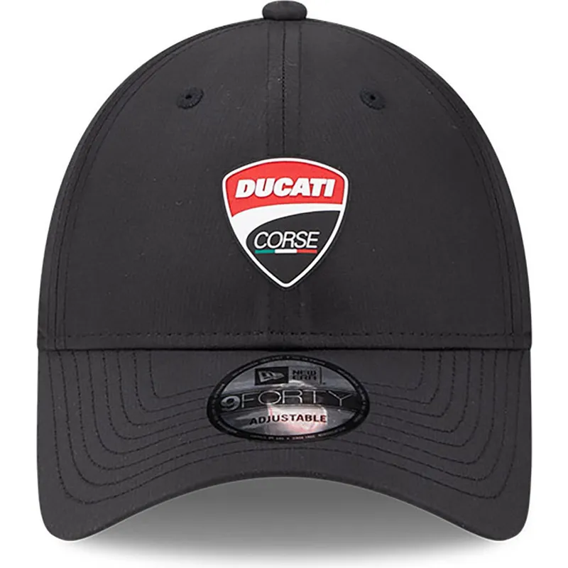 9forty-ripstop-ducati-motor-motogp-new-era