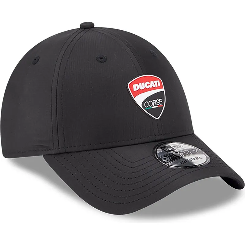 9forty-ripstop-ducati-motor-motogp-new-era