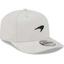 new-era-curved-brim-9fifty-seasonal-mclaren-racing-formula-1-beige-snapback-cap