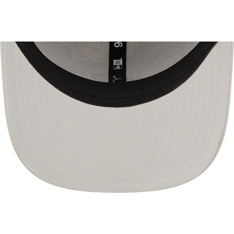 curva-snapback-9fifty-seasonal-mclaren-racing-formula-1-new-era curva-snapback-9fifty-seasonal-mclaren-racing-formula-1-new-era