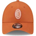 curva-9forty-seasonal-ac-milan-serie-a-new-era