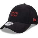 curva-sempre-milan-9forty-needle-cord-ac-milan-serie-a-new-era