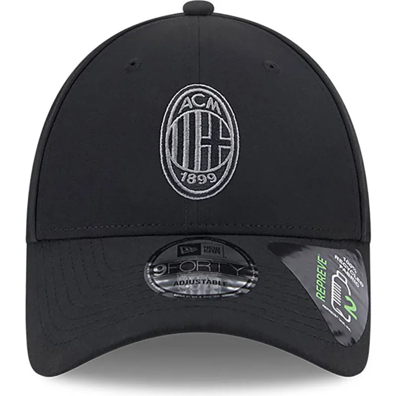 curva-9forty-repreve-ac-milan-serie-a-new-era curva-9forty-repreve-ac-milan-serie-a-new-era