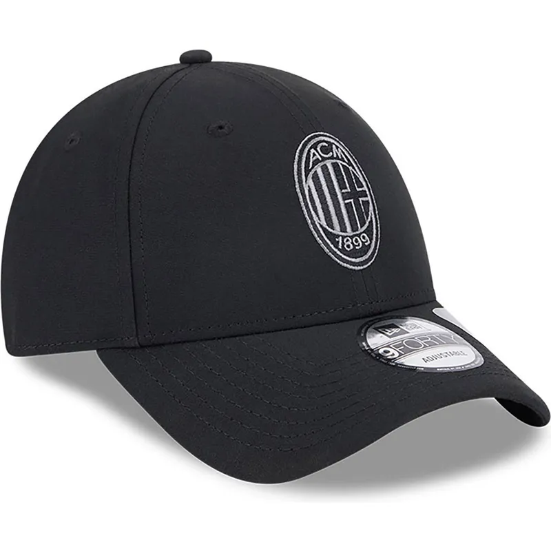 curva-9forty-repreve-ac-milan-serie-a-new-era curva-9forty-repreve-ac-milan-serie-a-new-era