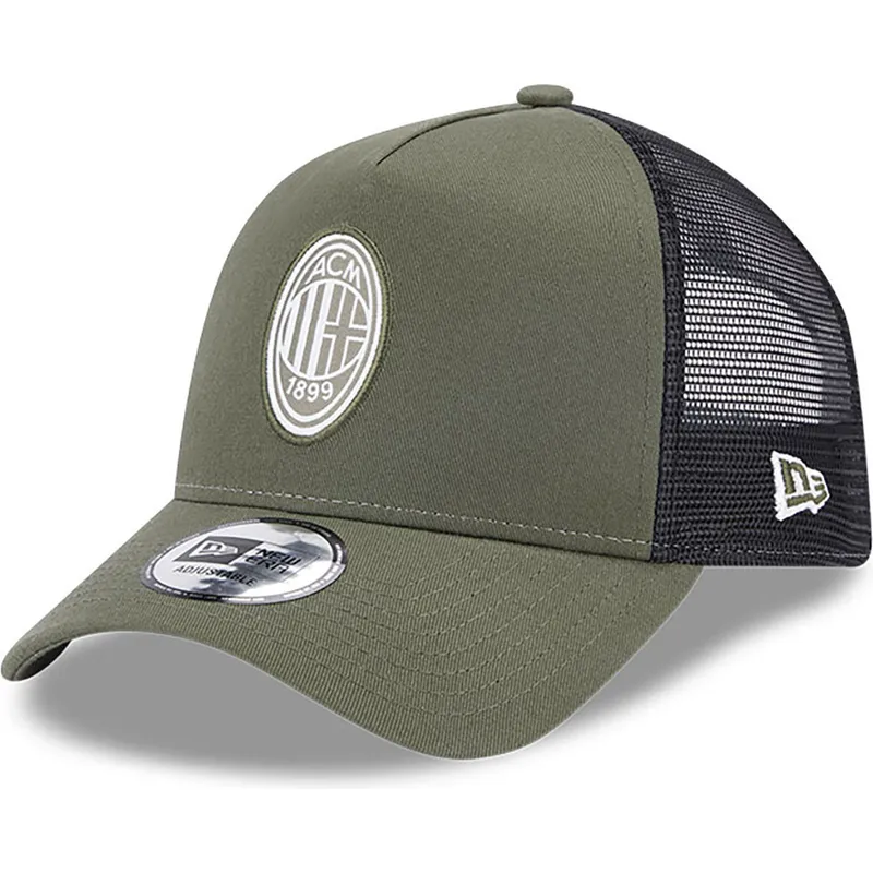 curva-snapback-a-frame-seasonal-ac-milan-serie-a-new-era curva-snapback-a-frame-seasonal-ac-milan-serie-a-new-era