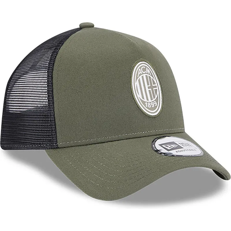 curva-snapback-a-frame-seasonal-ac-milan-serie-a-new-era curva-snapback-a-frame-seasonal-ac-milan-serie-a-new-era