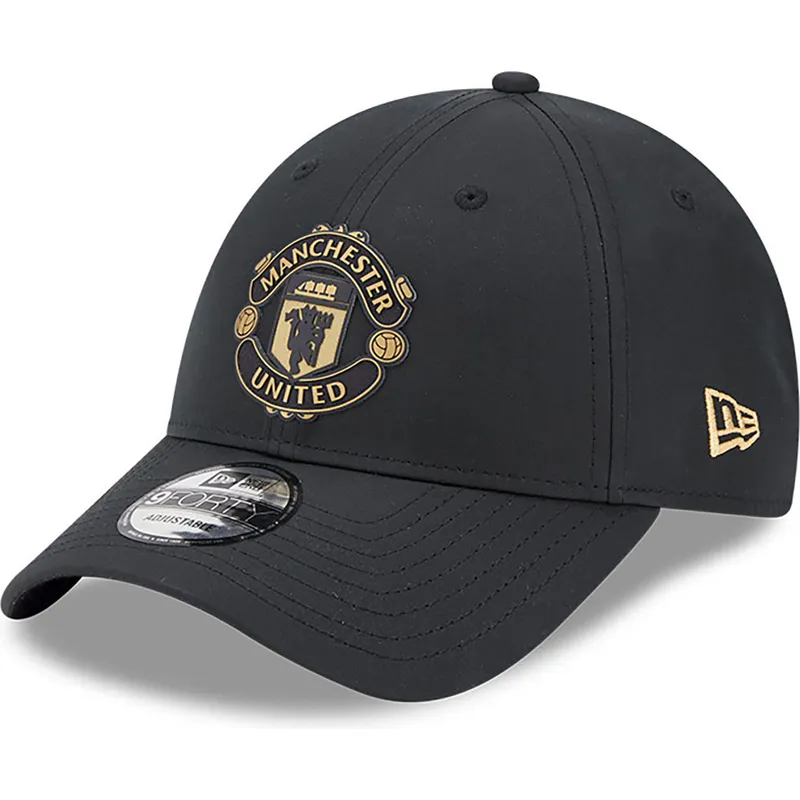 curva-dorado-9forty-manchester-united-football-club-premier-league-new-era