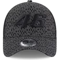 curva-snapback-a-frame-reflective-all-over-print-valentino-rossi-vr46-motogp-new-era