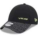 9forty-reflective-visor-valentino-rossi-vr46-motogp-new-era