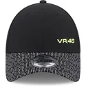 9forty-reflective-visor-valentino-rossi-vr46-motogp-new-era