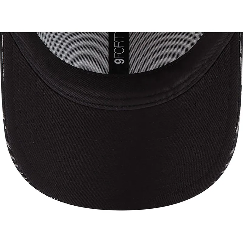 9forty-reflective-visor-valentino-rossi-vr46-motogp-new-era 9forty-reflective-visor-valentino-rossi-vr46-motogp-new-era