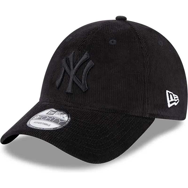 curva-9forty-cord-new-york-yankees-mlb-new-era