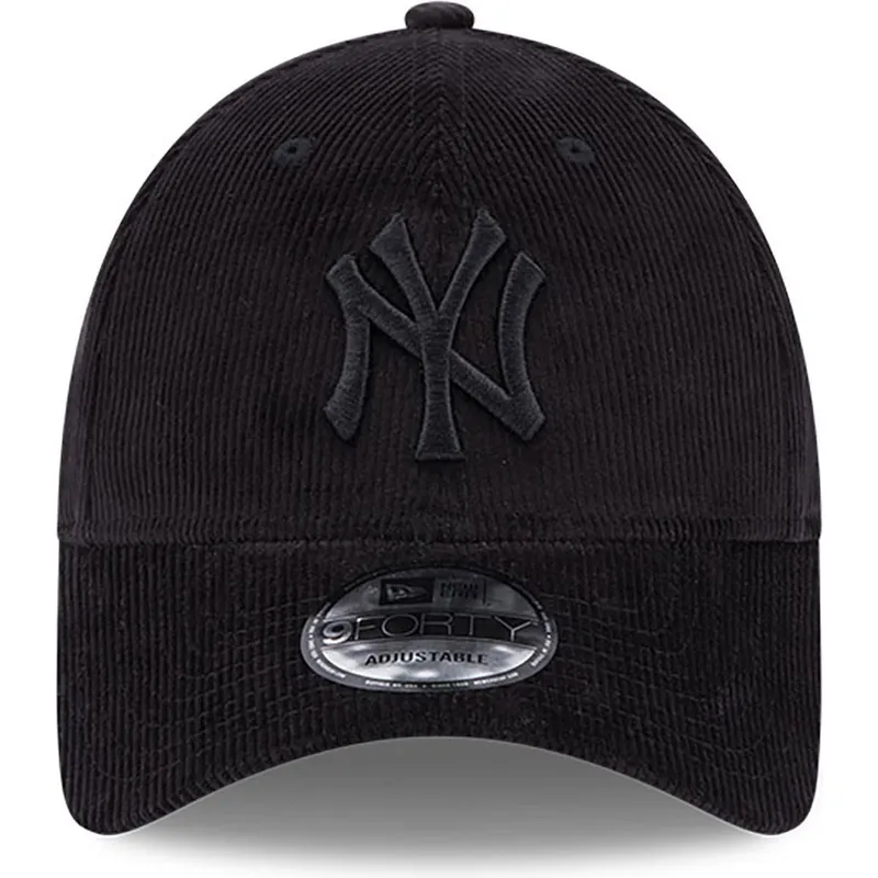 curva-9forty-cord-new-york-yankees-mlb-new-era
