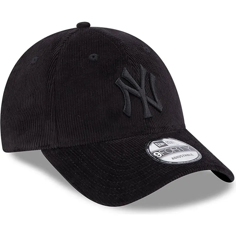 curva-9forty-cord-new-york-yankees-mlb-new-era