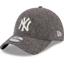 curva-9twenty-tweed-pack-new-york-yankees-mlb-new-era