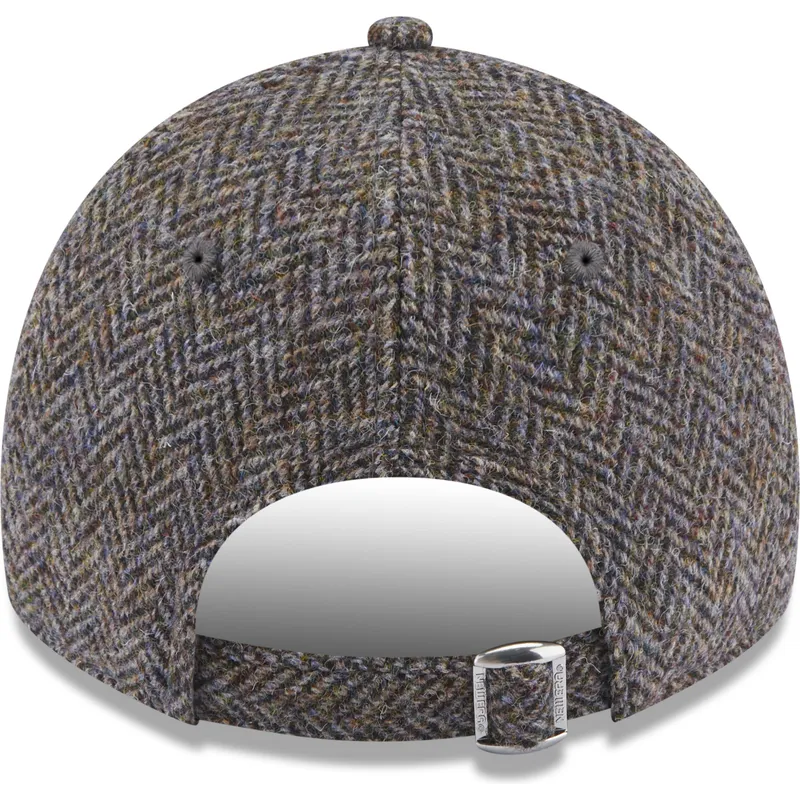curva-9twenty-tweed-pack-new-york-yankees-mlb-new-era
