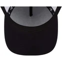 trucker-a-frame-team-script-new-york-yankees-mlb-new-era