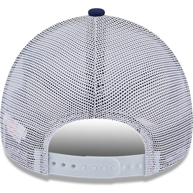 curva-snapback-a-frame-team-script-los-angeles-dodgers-mlb-new-era