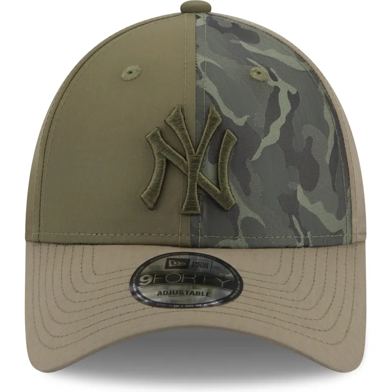 curva-9forty-multi-texture-new-york-yankees-mlb-new-era curva-9forty-multi-texture-new-york-yankees-mlb-new-era