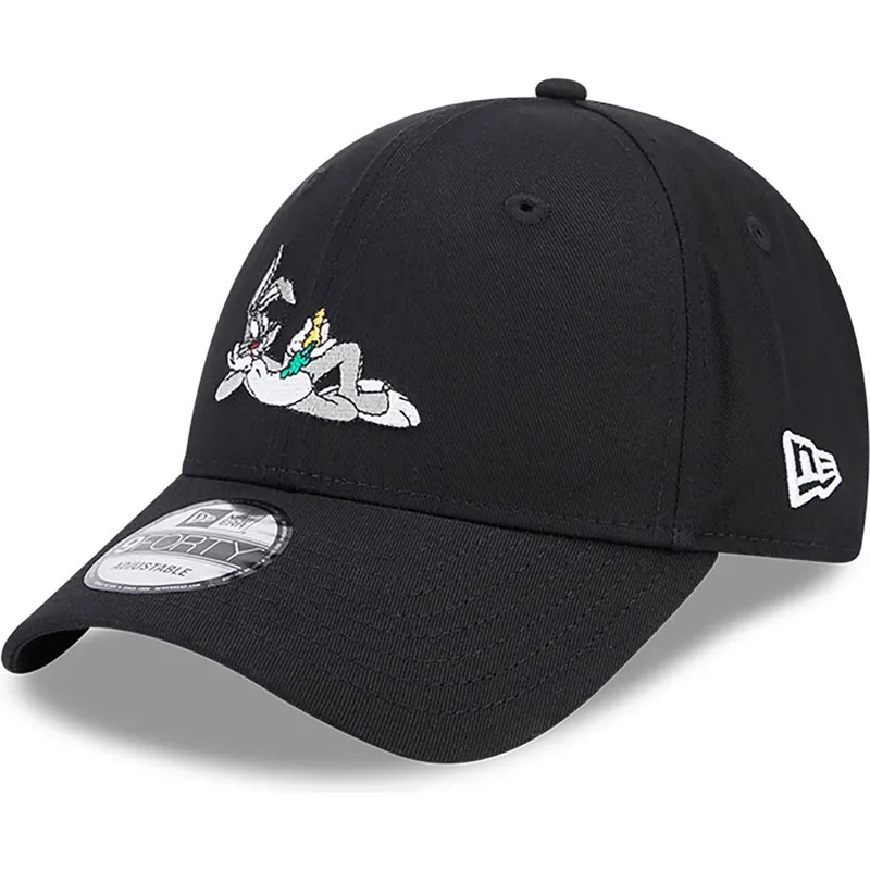 curva-9forty-bugs-bunny-looney-tunes-new-era curva-9forty-bugs-bunny-looney-tunes-new-era