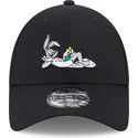 curva-9forty-bugs-bunny-looney-tunes-new-era