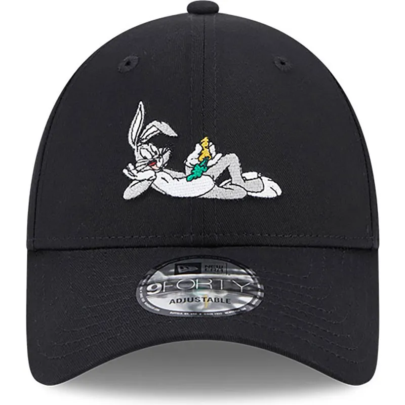 curva-9forty-bugs-bunny-looney-tunes-new-era curva-9forty-bugs-bunny-looney-tunes-new-era
