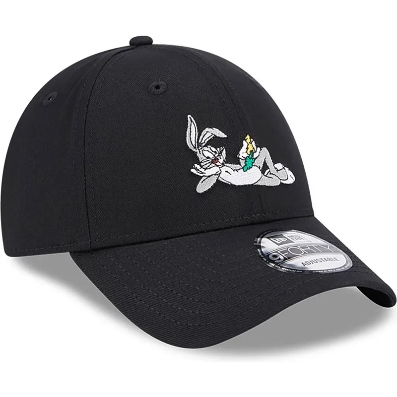 curva-9forty-bugs-bunny-looney-tunes-new-era curva-9forty-bugs-bunny-looney-tunes-new-era