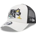 curva-snapback-a-frame-bugs-bunny-y-pato-lucas-looney-tunes-new-era