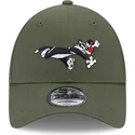 curva-9forty-silvestre-looney-tunes-new-era