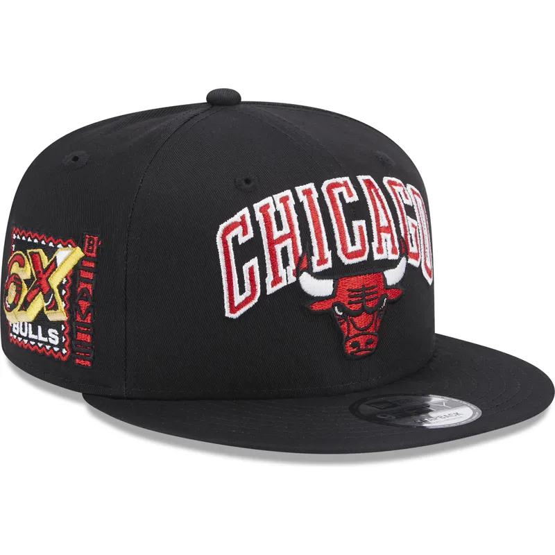 snapback-9fifty-patch-chicago-bulls-nba-new-era snapback-9fifty-patch-chicago-bulls-nba-new-era