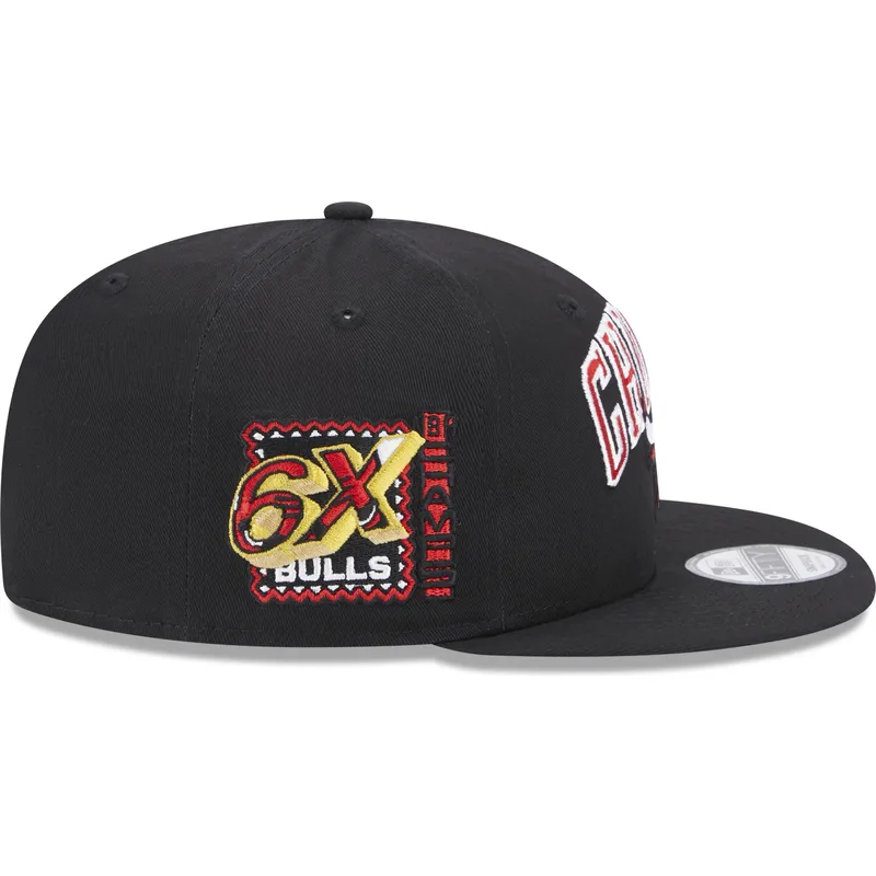 snapback-9fifty-patch-chicago-bulls-nba-new-era snapback-9fifty-patch-chicago-bulls-nba-new-era