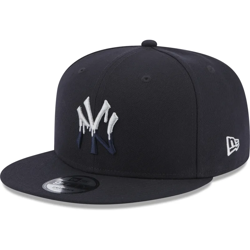 plana-snapback-9fifty-team-drip-new-york-yankees-mlb-new-era plana-snapback-9fifty-team-drip-new-york-yankees-mlb-new-era