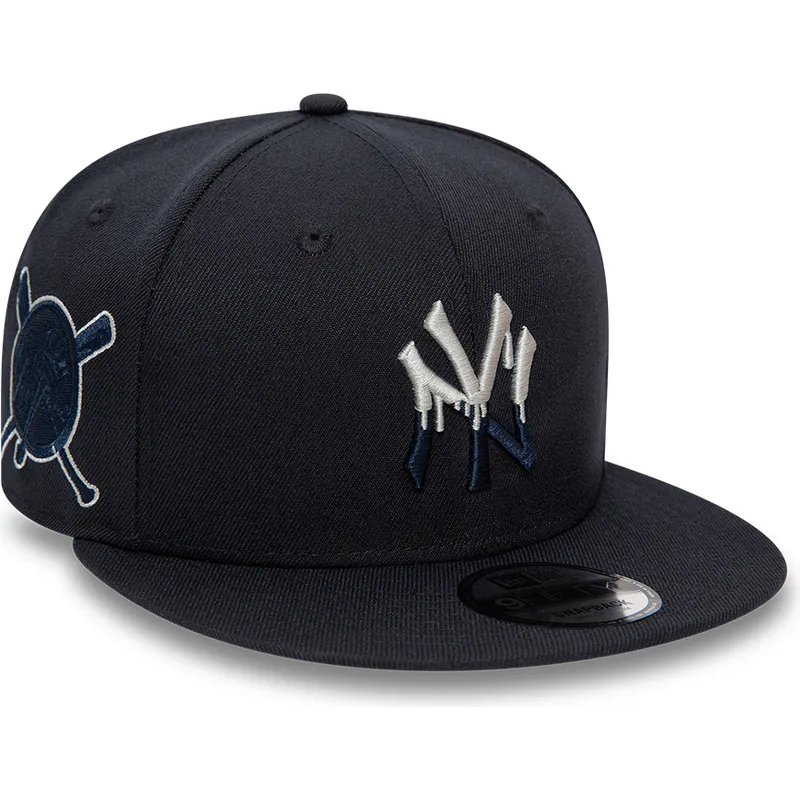 plana-snapback-9fifty-team-drip-new-york-yankees-mlb-new-era plana-snapback-9fifty-team-drip-new-york-yankees-mlb-new-era