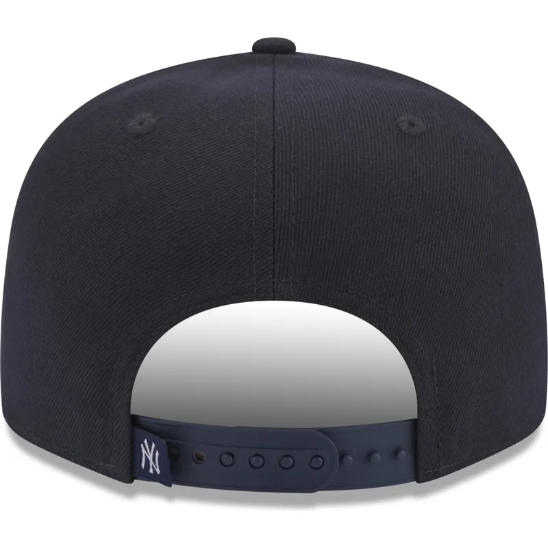plana-snapback-9fifty-team-drip-new-york-yankees-mlb-new-era plana-snapback-9fifty-team-drip-new-york-yankees-mlb-new-era