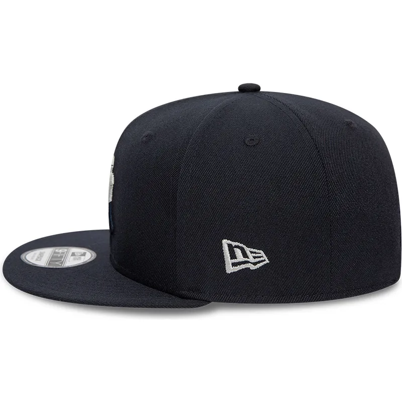 plana-snapback-9fifty-team-drip-new-york-yankees-mlb-new-era plana-snapback-9fifty-team-drip-new-york-yankees-mlb-new-era