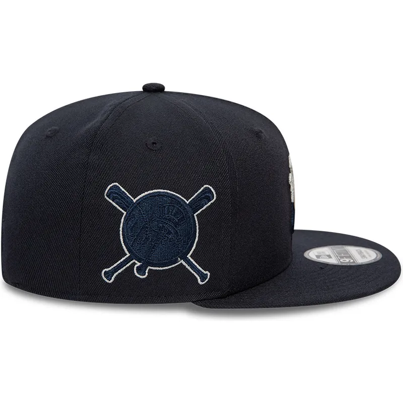 plana-snapback-9fifty-team-drip-new-york-yankees-mlb-new-era plana-snapback-9fifty-team-drip-new-york-yankees-mlb-new-era