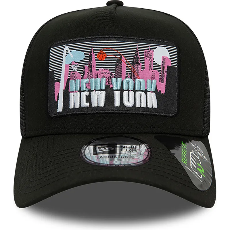 curva-snapback-a-frame-repreve-license-plate-new-york-new-era