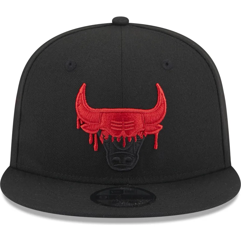 plana-snapback-9fifty-team-drip-chicago-bulls-nba-new-era