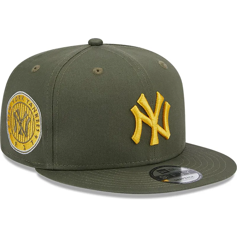 plana-snapback-9fifty-side-patch-new-york-yankees-mlb-new-era plana-snapback-9fifty-side-patch-new-york-yankees-mlb-new-era