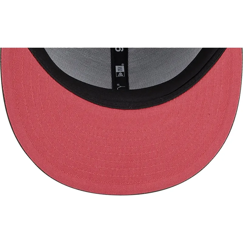 plana-snapback-9fifty-side-patch-new-york-yankees-mlb-new-era plana-snapback-9fifty-side-patch-new-york-yankees-mlb-new-era
