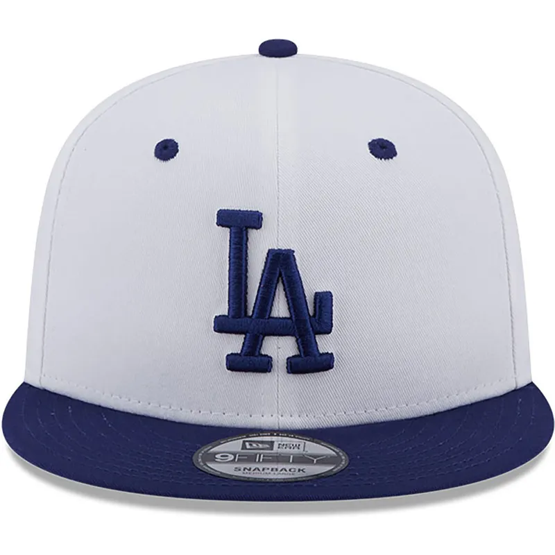 plana-snapback-9fifty-white-crown-patch-los-angeles-dodgers-mlb-new-era