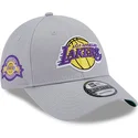 9forty-team-side-patch-los-angeles-lakers-nba-new-era