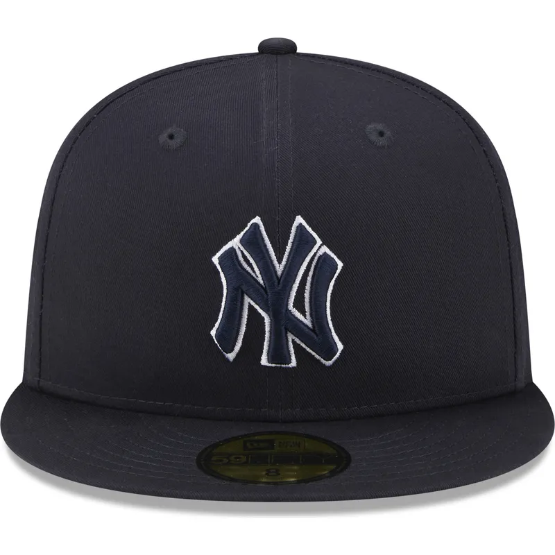 plana-59fifty-team-outline-new-york-yankees-mlb-new-era