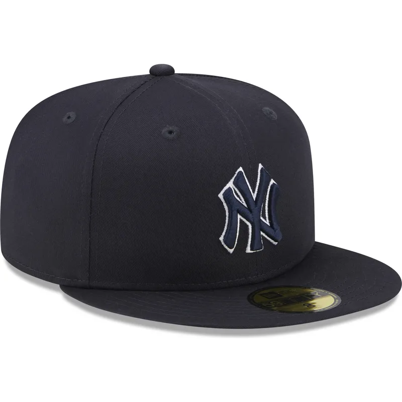 plana-59fifty-team-outline-new-york-yankees-mlb-new-era