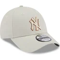 curva-9forty-team-outline-new-york-yankees-mlb-new-era