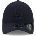 curva-9forty-repreve-los-angeles-dodgers-mlb-new-era