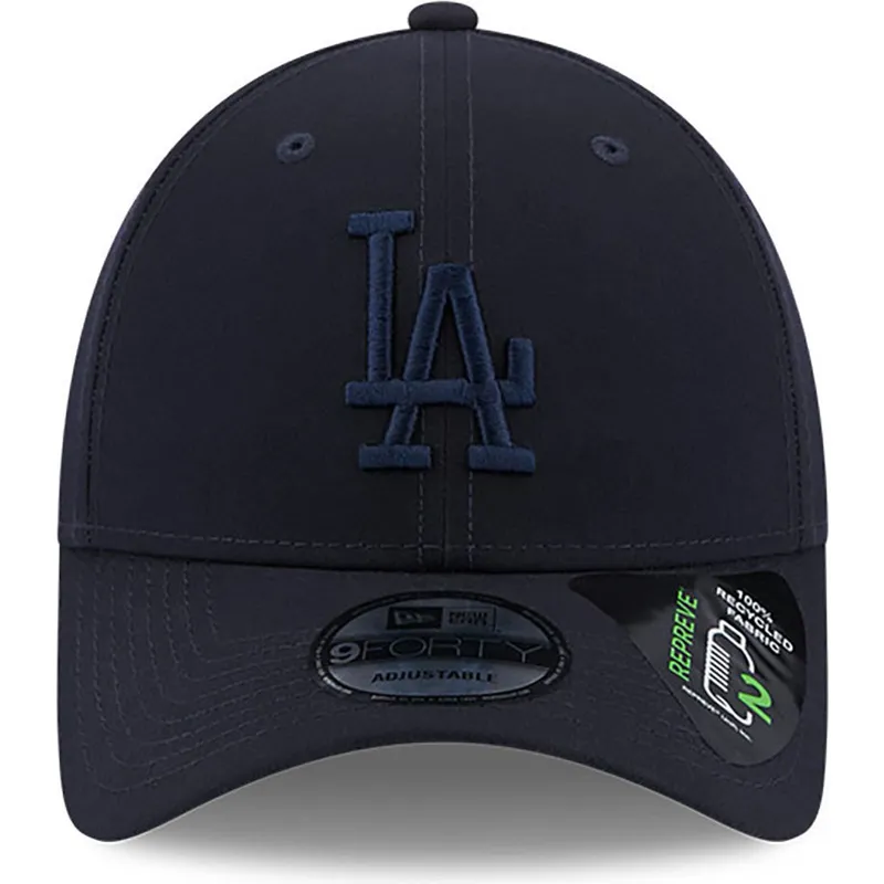 curva-9forty-repreve-los-angeles-dodgers-mlb-new-era