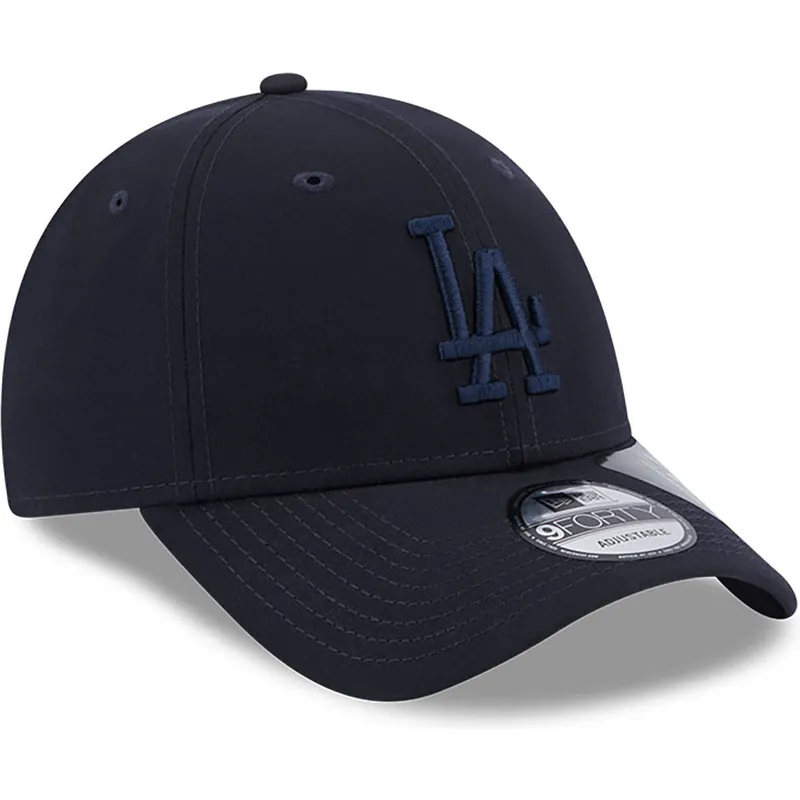 curva-9forty-repreve-los-angeles-dodgers-mlb-new-era